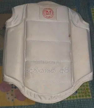 Tokaido Karate Shin Guards