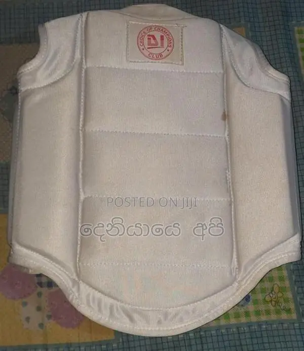 Tokaido Karate Shin Guards