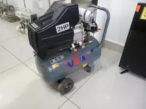 25L Air Compressor