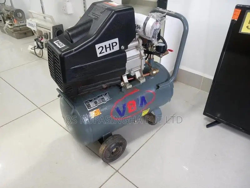 25L Air Compressor