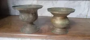 Old Brass Items
