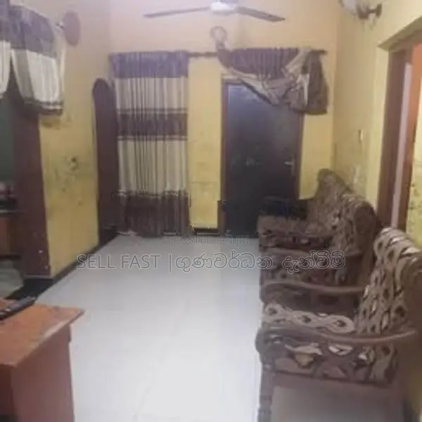 Two Story House for sale in Facing Airpiort Karunayake
