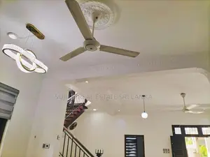 5 Rooms Box Type Luxury House For Sale in Negombo