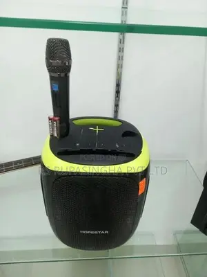 Bluetooth Speaker