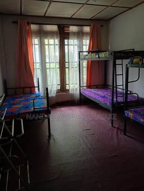 Room For Rent Girls Peradeniya