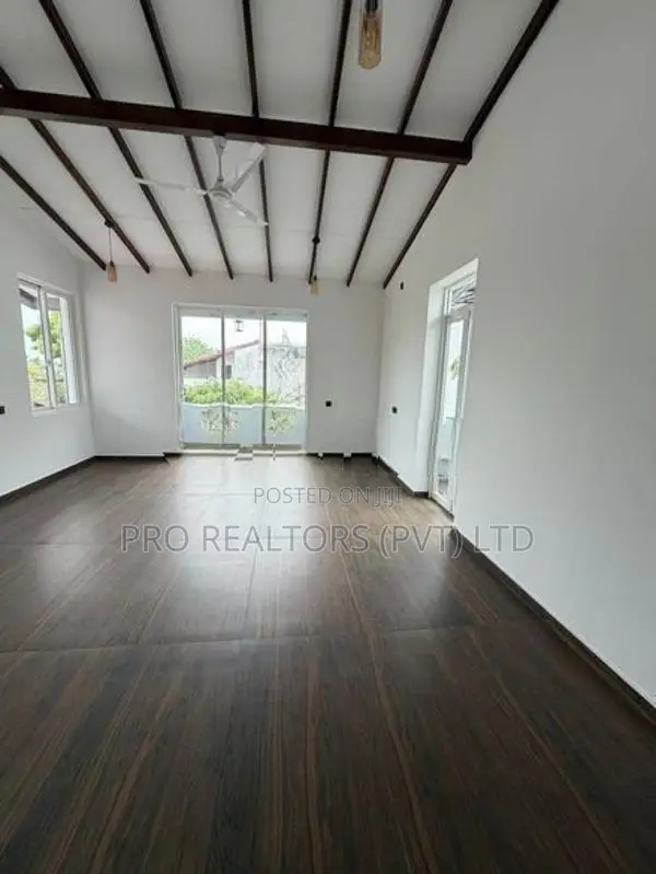House for Rent - Mirihana, Nugegoda