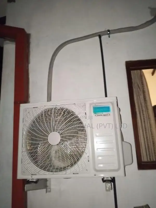 18000BTU Hisense Inverter