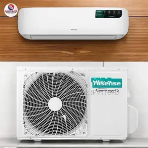 18000BTU Hisense Inverter
