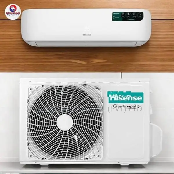 18000BTU Hisense Inverter
