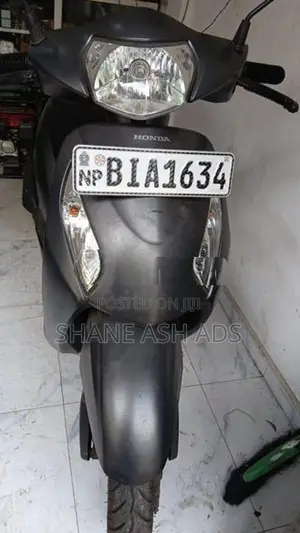 Honda Activa 2019