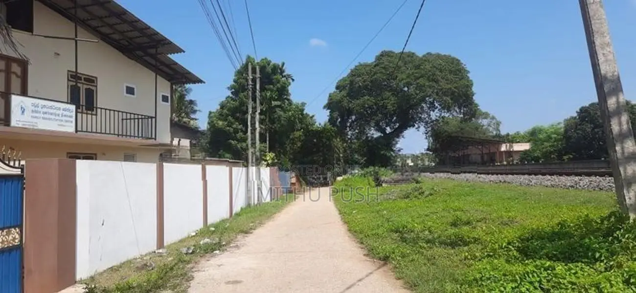House for Rent - Chunnakam