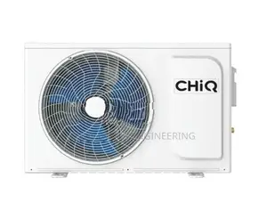 12000BTU Chiq Non Inverter Brand New AC with Wifi Option