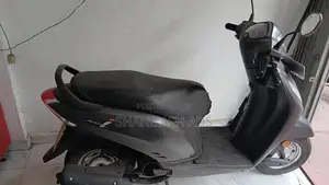 Honda Activa 2019