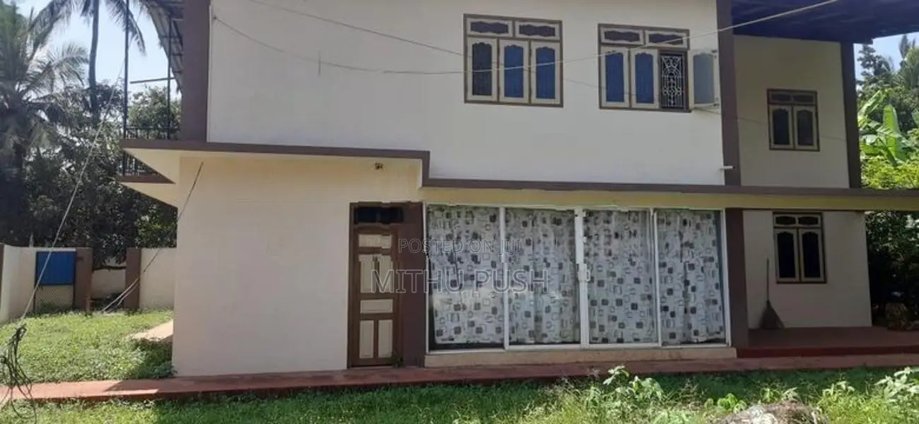 House for Rent - Chunnakam