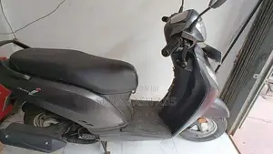 Honda Activa 2019