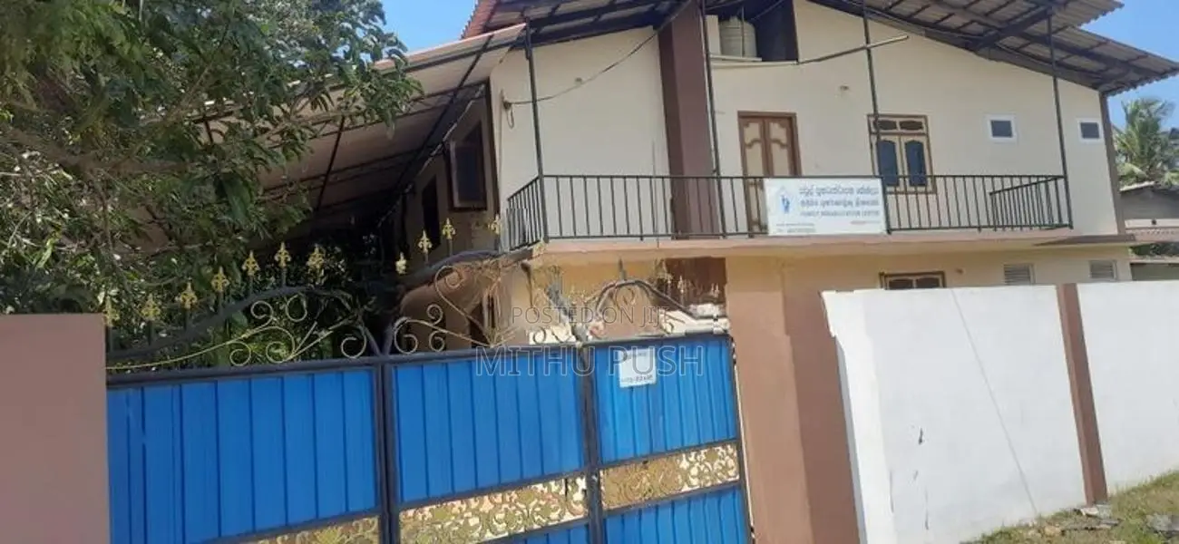 House for Rent - Chunnakam