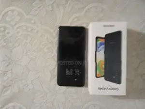 Samsung Galaxy A04s (Used)