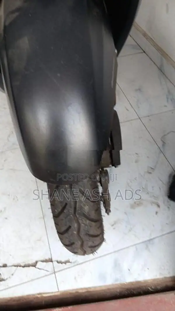 Honda Activa 2019