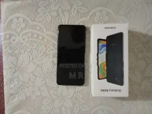 Samsung Galaxy A04s (Used)