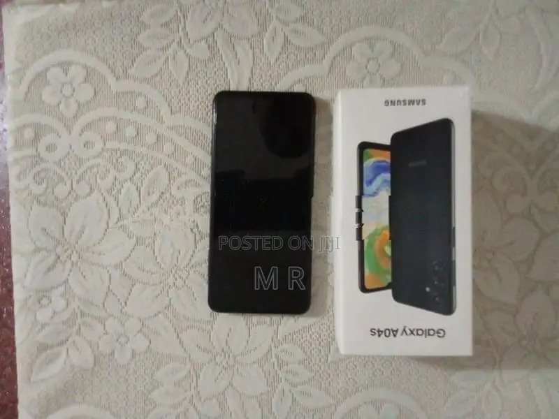 Samsung Galaxy A04s (Used)