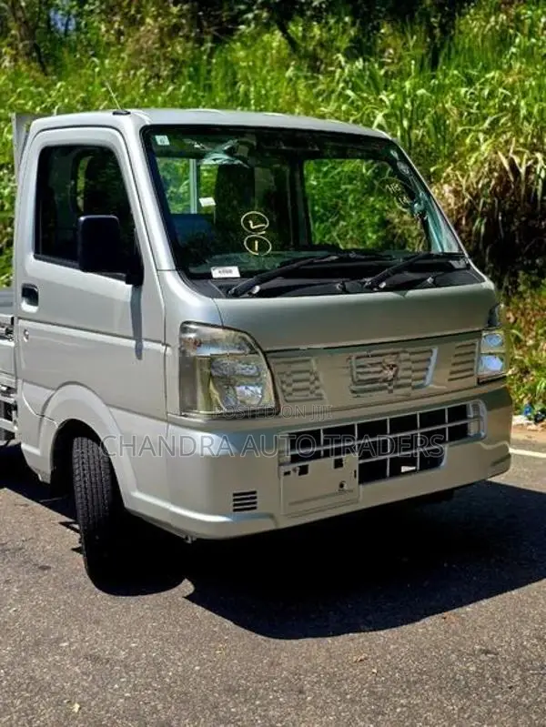 Nissan Clipper DX Safety Package 2024