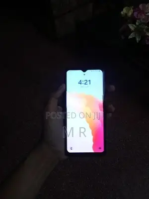 Samsung Galaxy A04s (Used)
