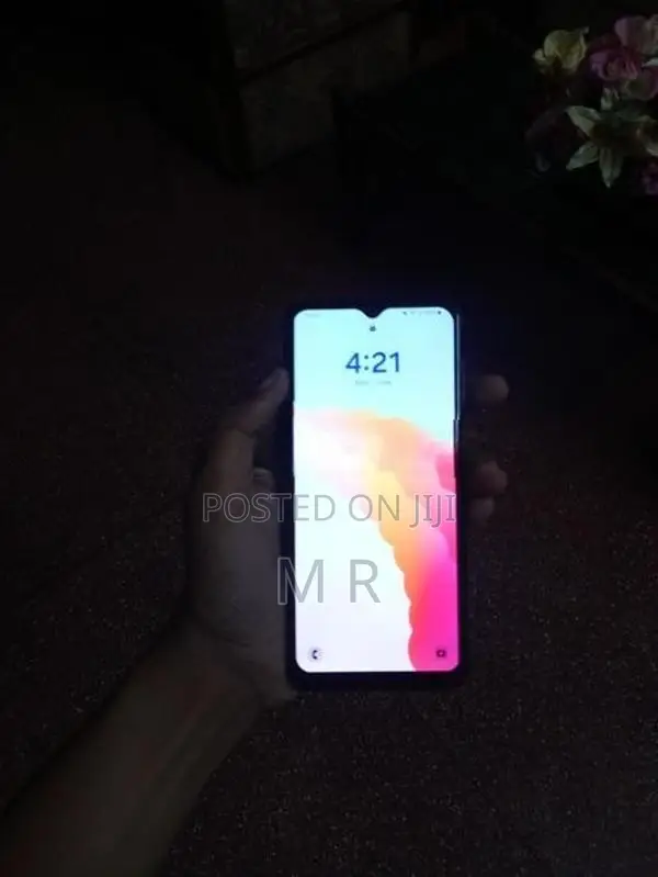 Samsung Galaxy A04s (Used)