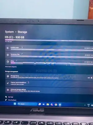 ASUS VivoBook X515MA
