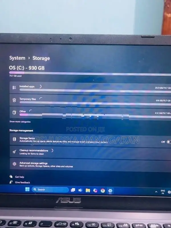 ASUS VivoBook X515MA
