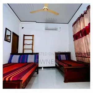 Luxury Rooms in Bungalow Rent Jaffna
