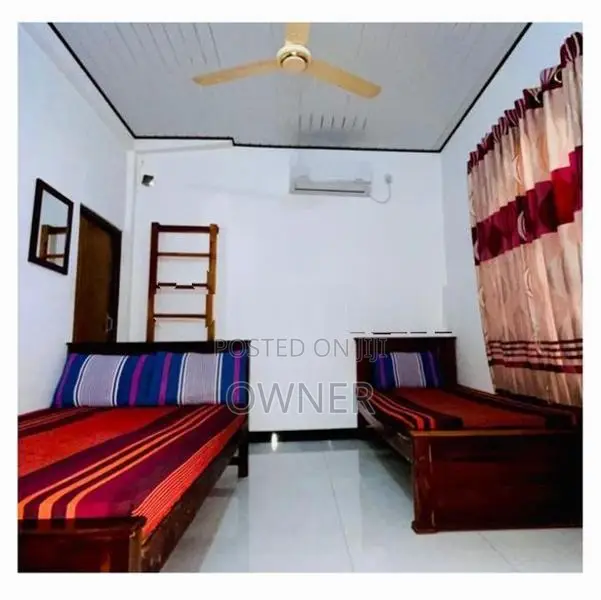 Luxury Rooms in Bungalow Rent Jaffna