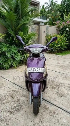 Mahindra Rodeo RZ 2014