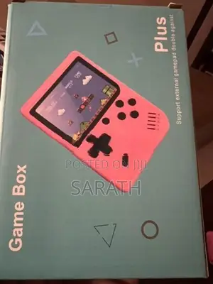 Supermario Portable Game