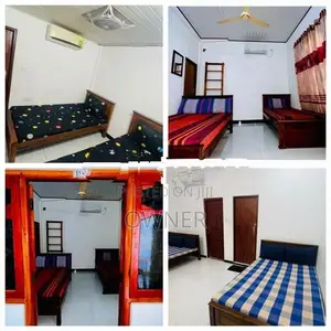 Luxury Rooms in Bungalow Rent Jaffna