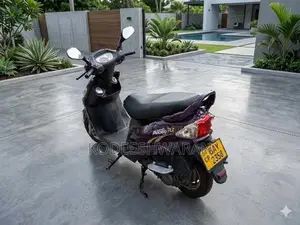 Mahindra Rodeo RZ 2014