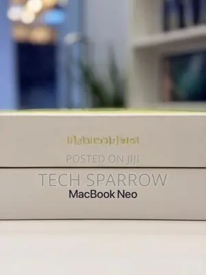 Apple MacBook Neo 13-inch 8/256GB