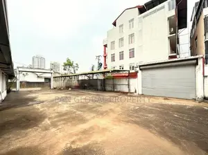 Land for Sale in Rajagiriya