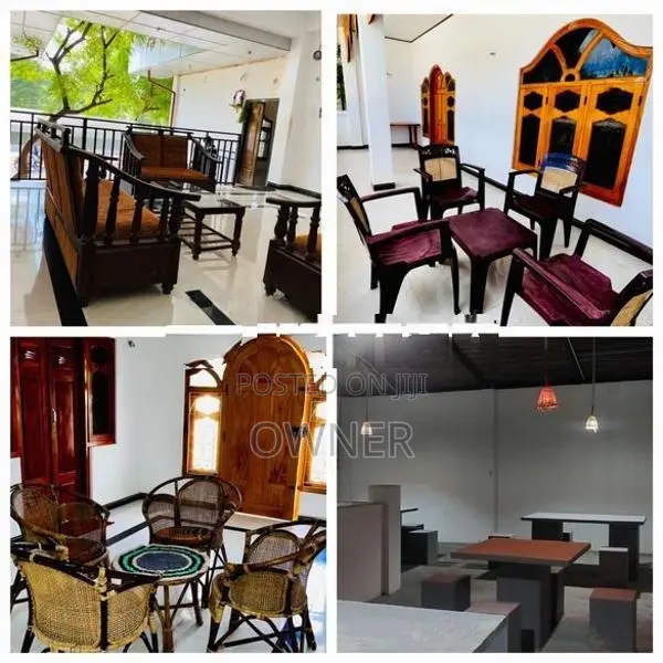 Luxury Rooms in Bungalow Rent Jaffna