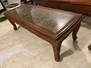 Burma Teak Wooden Furniture