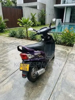 Mahindra Rodeo RZ 2014
