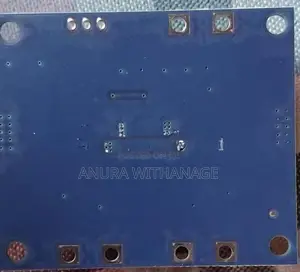TPA3110 2.0 Stereo Amplifier Module 30w Board 12v - 18v