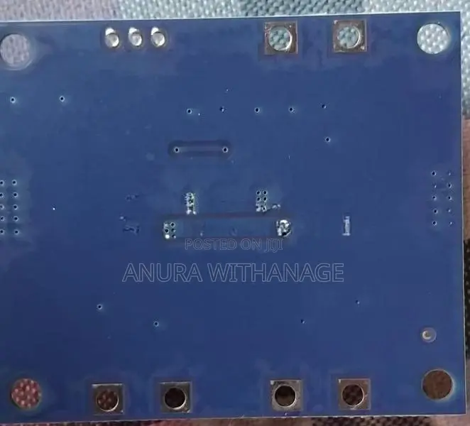 TPA3110 2.0 Stereo Amplifier Module 30w Board 12v - 18v