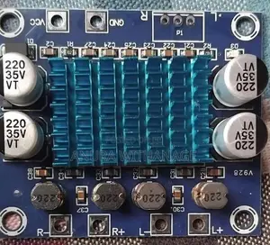 TPA3110 2.0 Stereo Amplifier Module 30w Board 12v - 18v