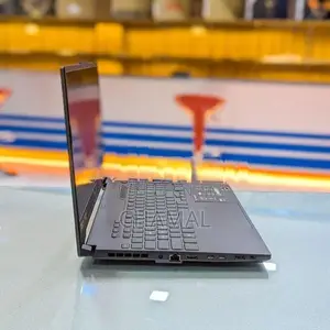Brand New Asus TUF A15 AMD Ryzen 7-7000 RTX 3050/4GB VGA Gaming Laptop