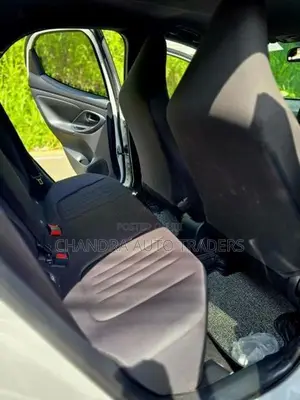 Toyota Yaris X 2024