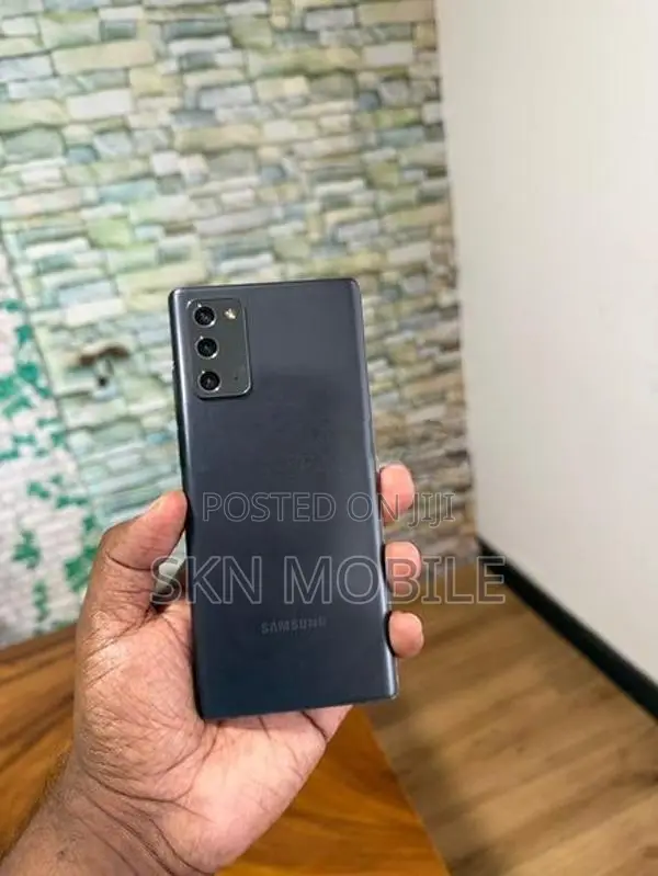 Samsung Galaxy Note 20 8GB 256GB 5G (Used)