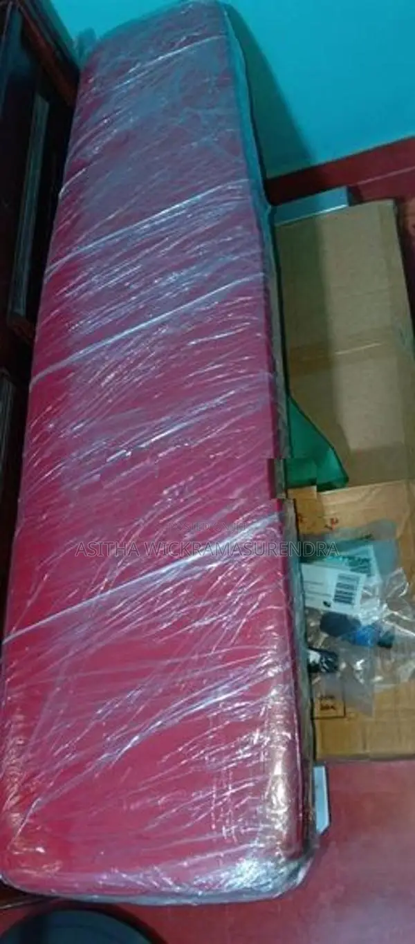 Flat Bench
