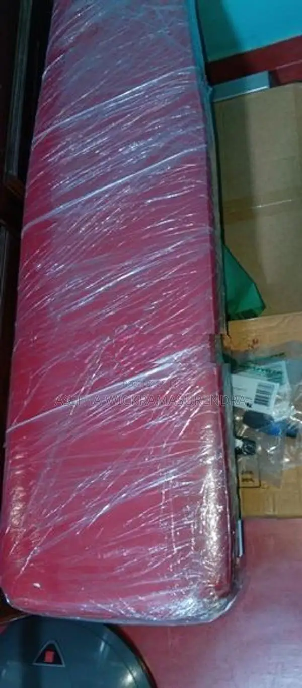 Flat Bench