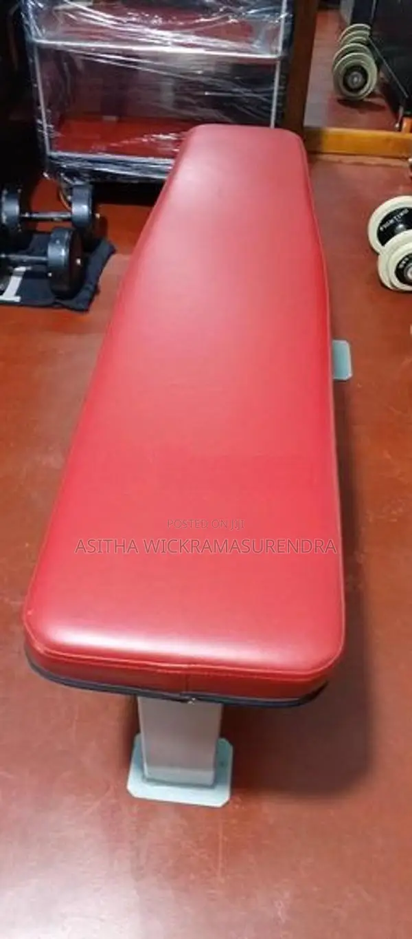 Flat Bench