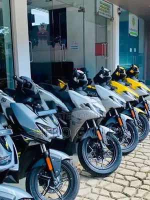 Hero XOOM 125R 2026
